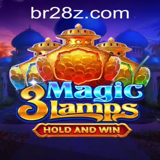 Explore the Enchanting World of 3MagicLamps - A Gateway to Adventure