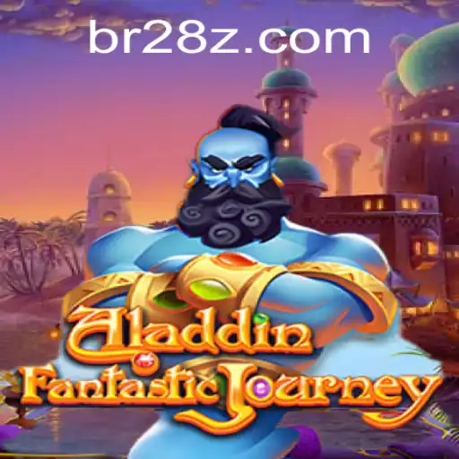 Discover the Magic of Aladdin: A Thrilling Game Experience at 28z.com