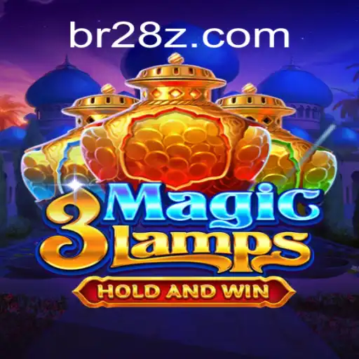 Explore the Enchanting World of 3MagicLamps - A Gateway to Adventure