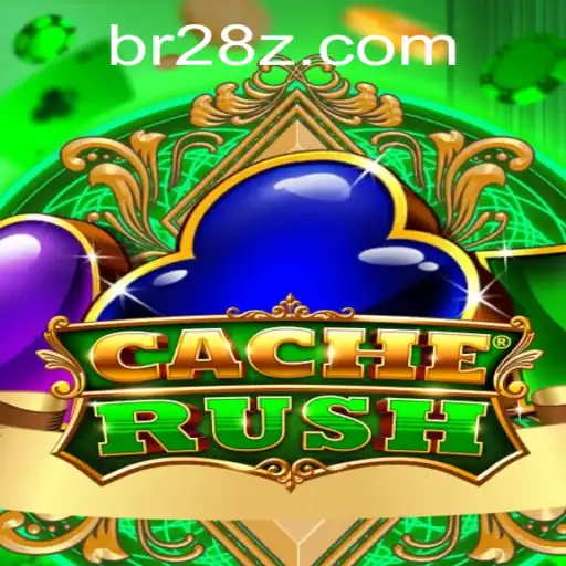 Exploring CacheRush: A New Dimension in Mobile Games
