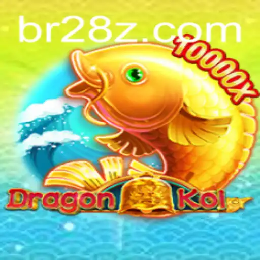 Discover the Fantasy Realm of DragonKoi: The Latest Digital Adventure