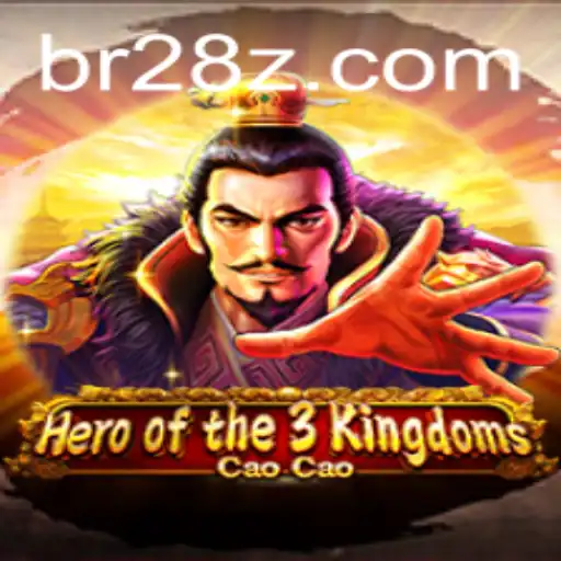Journey Into the Epic World of Heroofthe3KingdomsCaoCao
