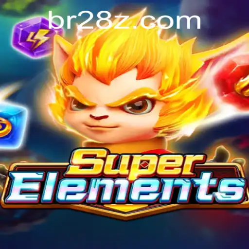 Dive into the Exciting World of SuperElements