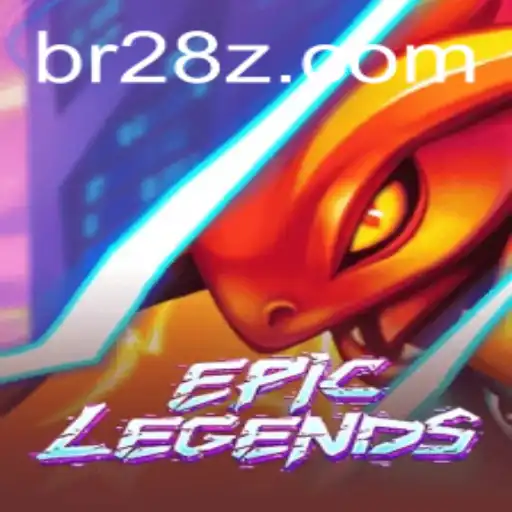 Explore the Thrilling World of EpicLegends