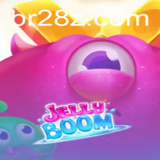 Discover the Addictive World of JellyBoom at 28z.com