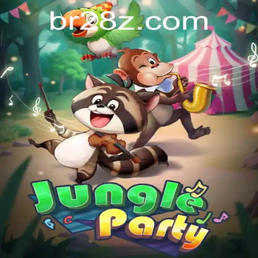 Discover JungleParty: An Exciting Adventure Game