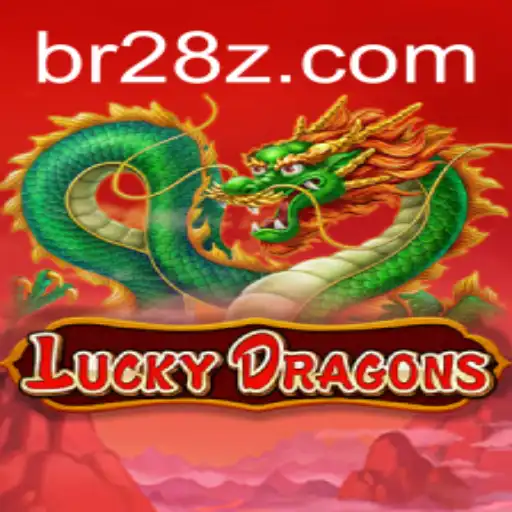 LuckyDragons: A Thrilling Journey into the World of Mythical Gaming