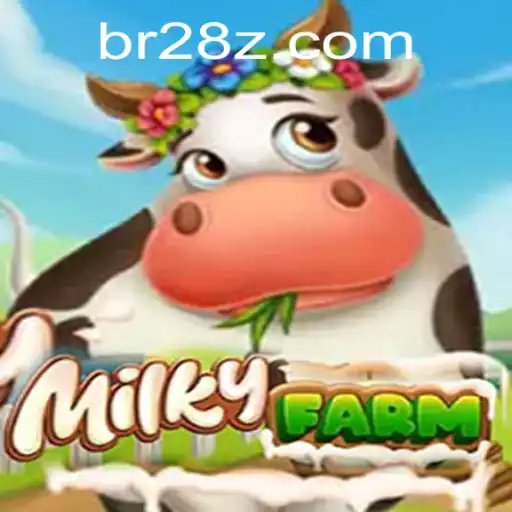 Exploring MilkyFarm: The Cutting-Edge Farming Game Adventure