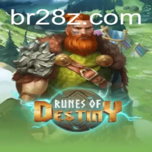 Explore the Enchanting World of RunesOfDestiny: A Captivating Adventure Awaits