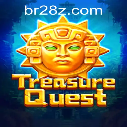 Embark on an Exciting Adventure with TreasureQuest