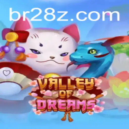 ValleyofDreams: The Enchanting New World Unveiled by 28z.com