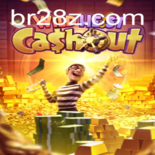 WildHeistCashout: The Thrilling Game Experience