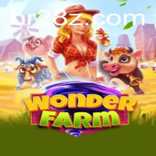 WonderFarm: A Journey into the Whimsical World of Virtual Farming